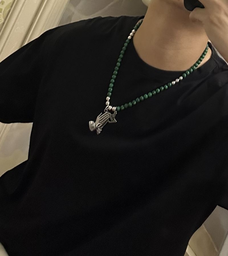 LV Necklaces